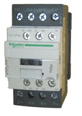 Schneider Electric LC1DT40B7 4 pole contactor