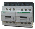 Schneider Electric LC2D18P7 reversing contactor