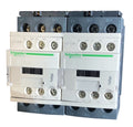 Schneider Electric LC2D38 reversing contactor