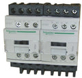 Schneider Electric LC2DT32F7 reversing contactor