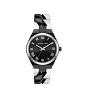 Michael Kors Lennox Three-Hand Stainless Steel Women's Watch, MK7502