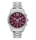 Michael Kors Lexington Quartz Chronograph Men's Watch, MK9242