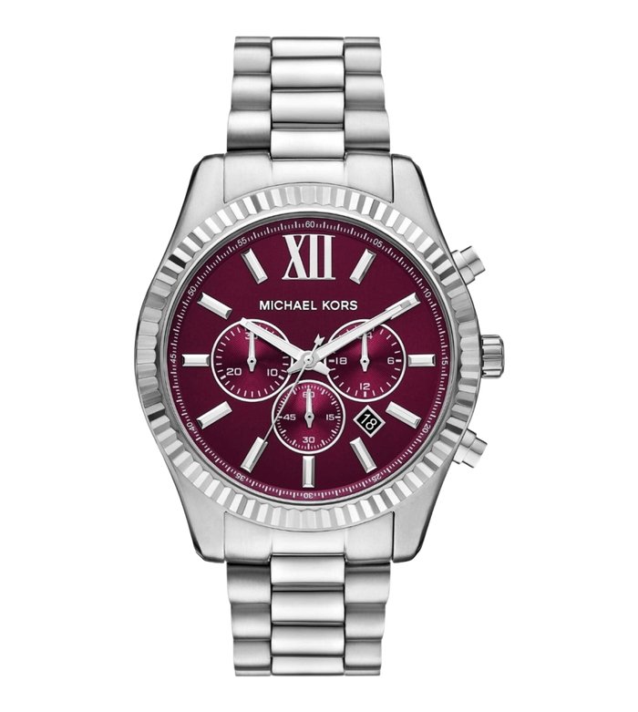Michael Kors Lexington Quartz Chronograph Men's Watch, MK9242