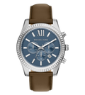 Michael Kors Lexington Quartz Chronograph Men's Watch, MK9258