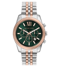 Michael Kors Lexington Quartz Chronograph Men's Watch, MK9265