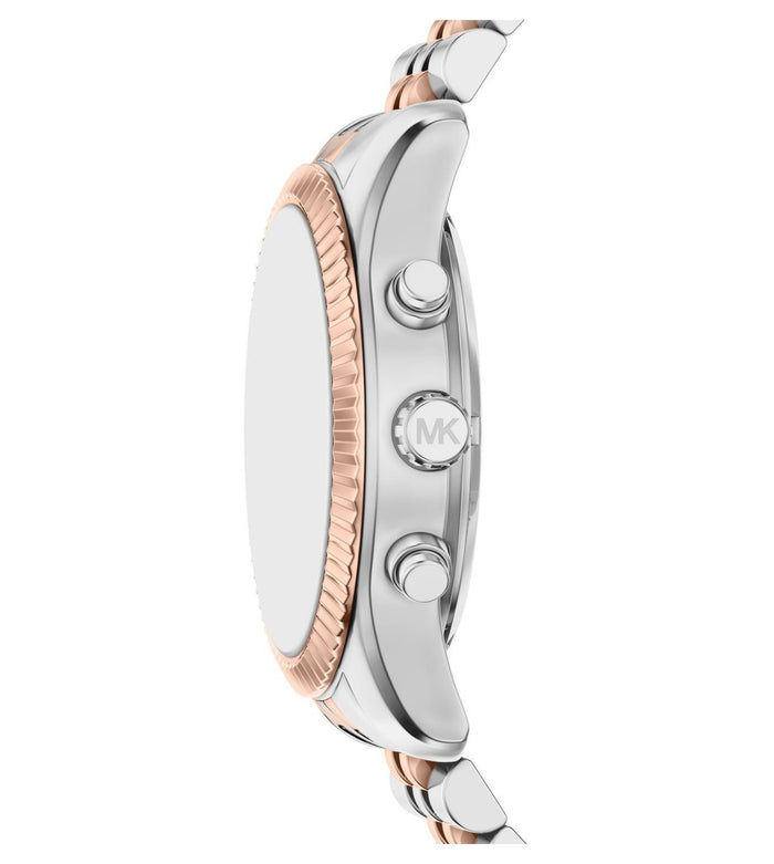 Michael Kors Lexington Quartz Chronograph Men's Watch, MK9265
