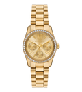 Michael Kors Lexington Quartz Multifunction Women's Watch, MK4982