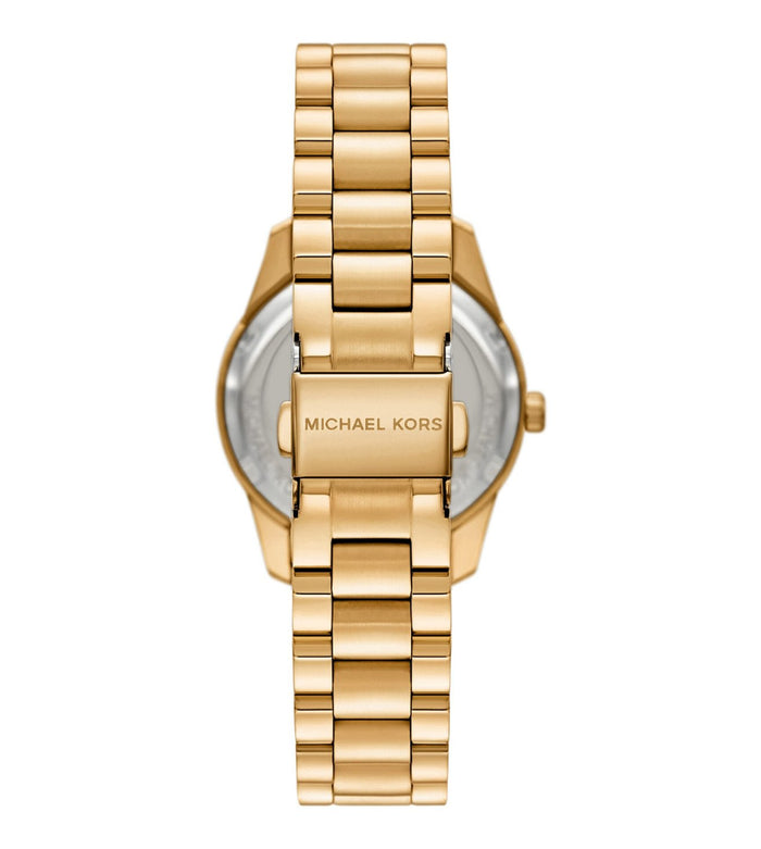 Michael Kors Lexington Quartz Multifunction Women's Watch, MK4982