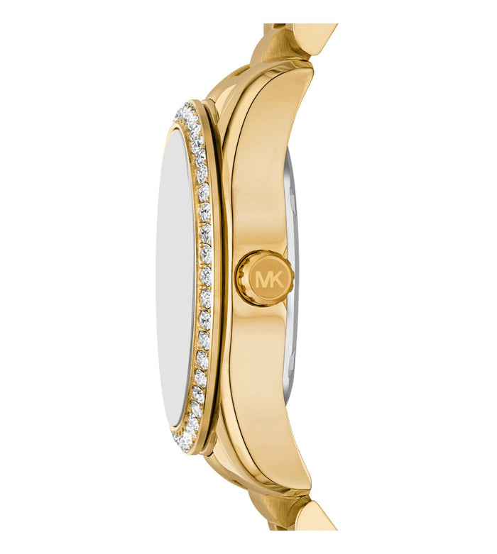 Michael Kors Lexington Quartz Multifunction Women's Watch, MK4982