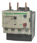 Schneider Electric LR3D04 Bimetallic Overload Relay