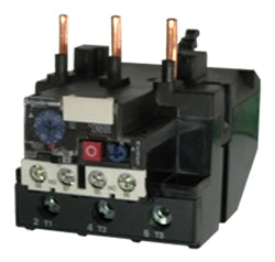 Schneider Electric LR3D3555 Overload Relay