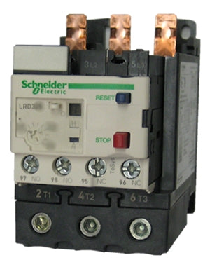 Schneider Electric LRD332L Overload Relay