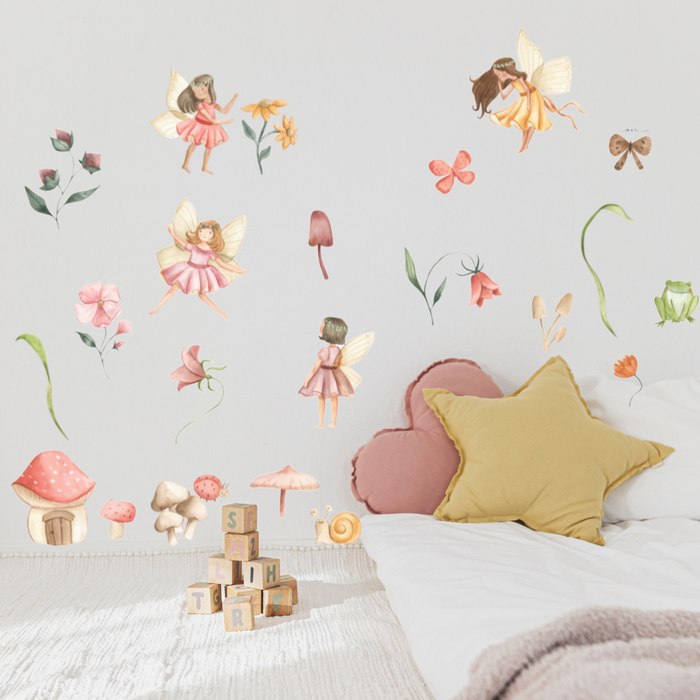 Magical Fairies