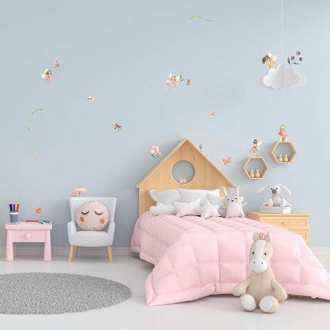 Magical Fairies