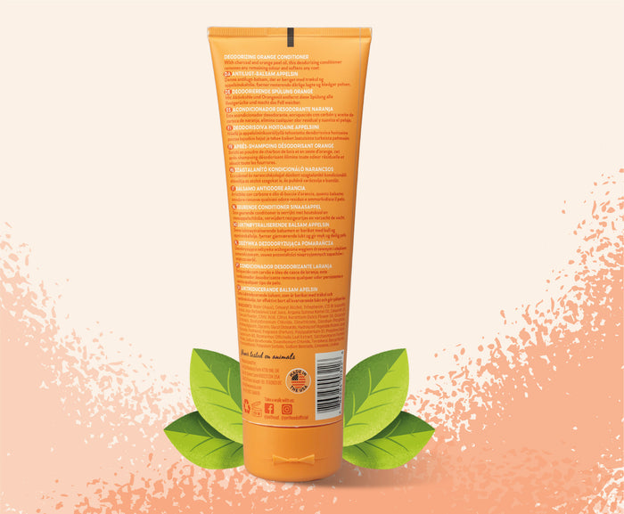 Pet Head | Ditch The Dirt Conditioner for Dogs - 250ml