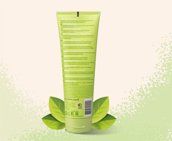 Pet Head | Mucky Puppy Conditioner for Dogs - 250ml