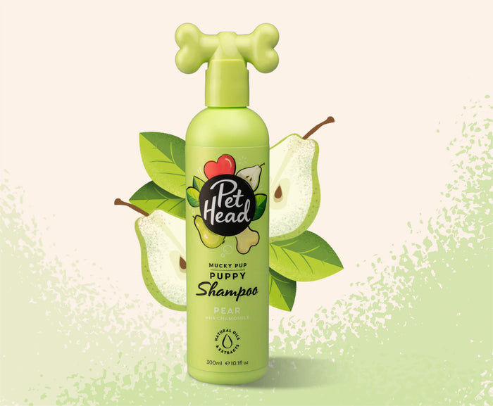 Pet Head | Mucky Puppy Shampoo - 300ml