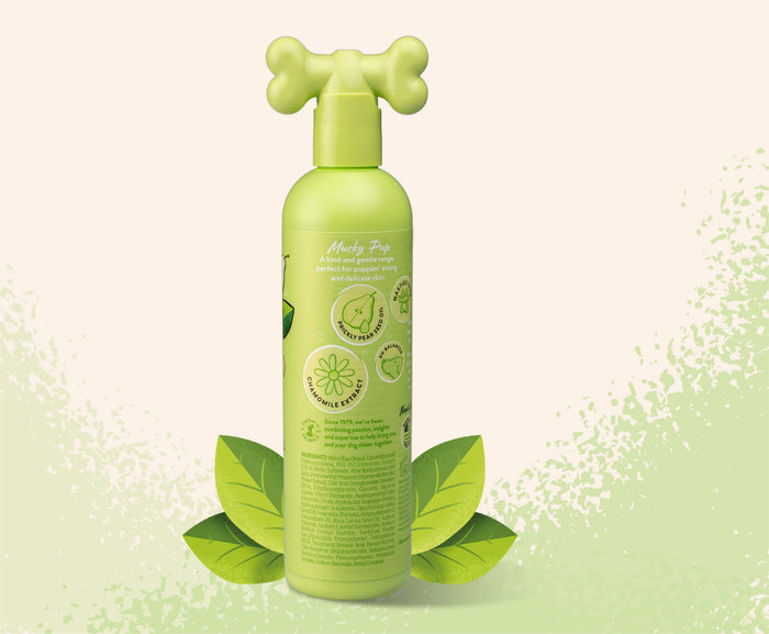 Pet Head | Mucky Puppy Shampoo - 300ml