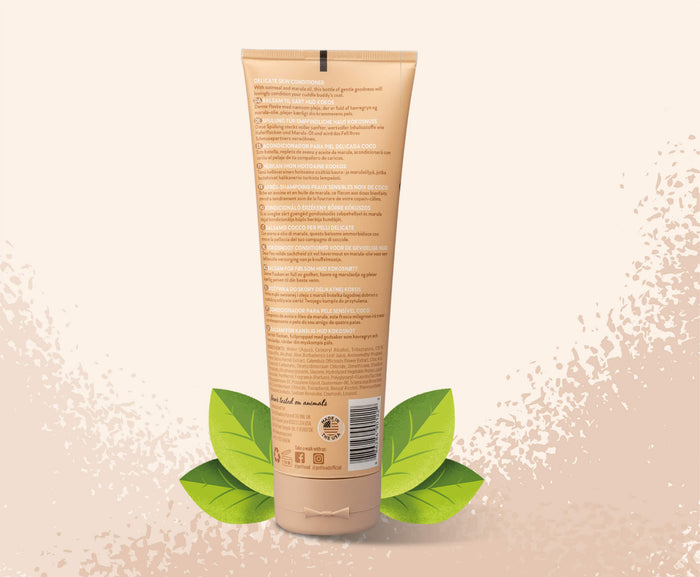 Pet Head | Sensitive Soul Conditioner for Dogs - 250ml