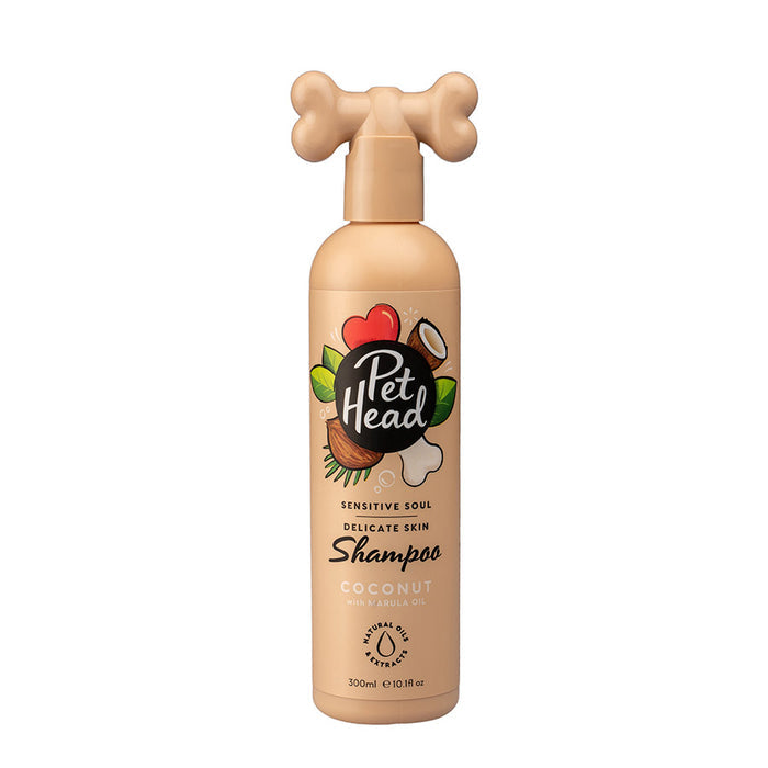Pet Head | Sensitive Soul Shampoo for Dogs - 300ml