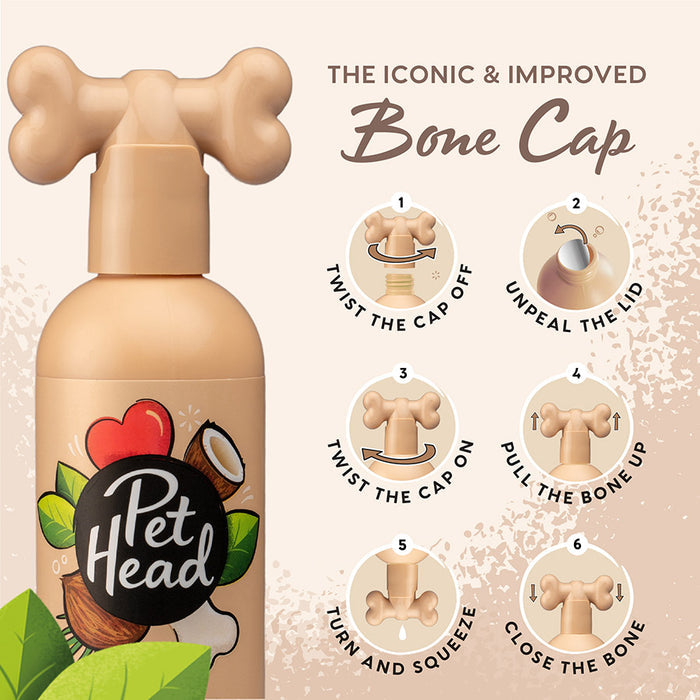 Pet Head | Sensitive Soul Shampoo for Dogs - 300ml