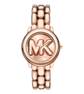 Michael Kors Phoebe Rose Gold Women's Watch, MK4962