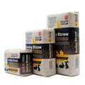 PILLOW WAD LARGE BIO STRAW 2KG