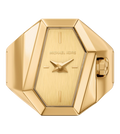 Michael Kors Quartz Analog Ring Watch Women's Watch, MK7613