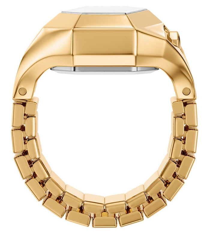 Michael Kors Quartz Analog Ring Watch Women's Watch, MK7613