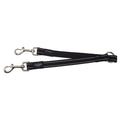 Rogz Double Split Lead black L