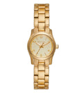 Michael Kors Runway Gold Women's Watch, MK7457