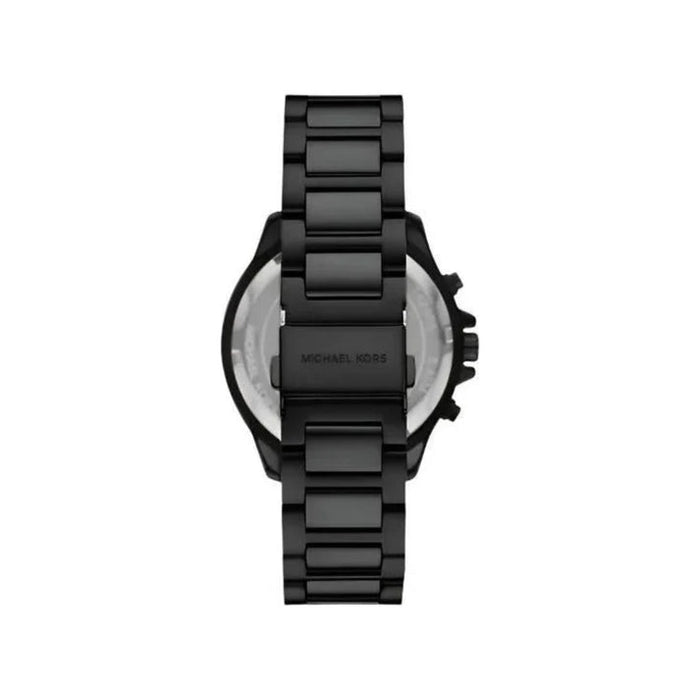 Michael Kors Sage Black Men's Watch, MK9193