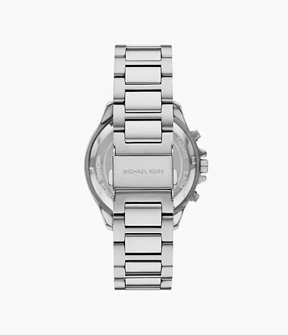 Michael Kors Sage Chronograph Stainless Steel Men's Watch, MK9191