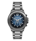 Michael Kors Sage Gunmetal Men's Watch, MK9213