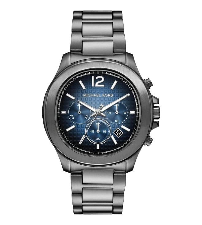 Michael Kors Sage Gunmetal Men's Watch, MK9213