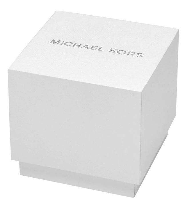 Michael Kors Sage Gunmetal Men's Watch, MK9213
