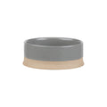 Scruffs | Non-Tip Dog Food & Water Bowl | Grey - 500ml