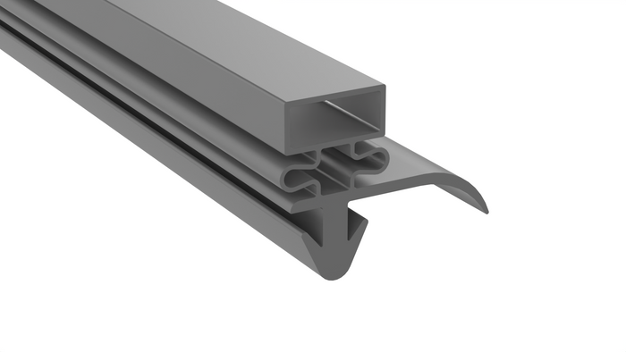 SKF48 Silver King PART# 10310-33 by Strivide 23 1/8 x 27 1/8 Compatible with Silver King 10310-33