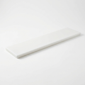 Strivide® 50868802 Cutting Board Compatible with Victory 8 1/2" x 48"x 1/2" white