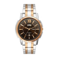Timex Analog Brown Dial Men's Watch, TW000U312