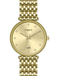 Timex Champ Dial Analog Women's Watch, TWEL21600