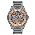 Timex Copper Round Dial Analog Men's Watch, TW0TG7631