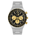 Timex Diver Inspired Black Round Dial Analog Men's Watch, TWEG26404