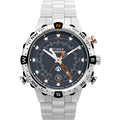Timex Expedition Tide-Temp-Compass 45mm Stainless Steel Bracelet Men's Watch, TW2Y12900UJ