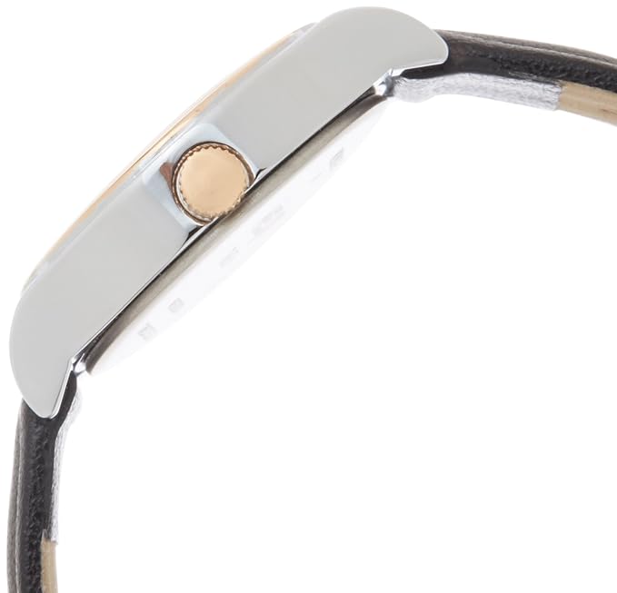 Timex Helix Black Analogue Women's Watch, TW029HL07