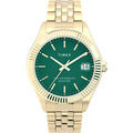 Timex Legacy 34mm Stainless Steel Bracelet Women's Watch, TW2V31700UJ
