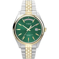 Timex Legacy 36mm Stainless Steel Bracelet Men's Watch, TW2W32100UJ