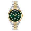 Timex Legacy 36mm Stainless Steel Bracelet Women's Watch, TWEL21400