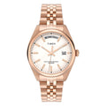 Timex Legacy 36mm Stainless Steel Bracelet Women's Watch, TWEL21401