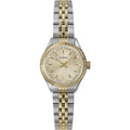 Timex Legacy Mini 25mm Stainless Steel Bracelet Women's Watch, TW2W90900UJ